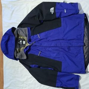 Vintage The North Face Gore-Tex waterproof breathable Jacket Men's Large